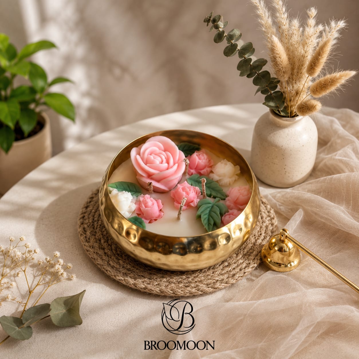 The Ritual Bowl